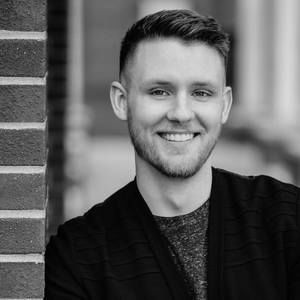 Meet your Posher, Jake